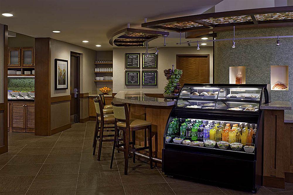 Hyatt Place Chicago - Lombard/Oak Brook Restaurant photo